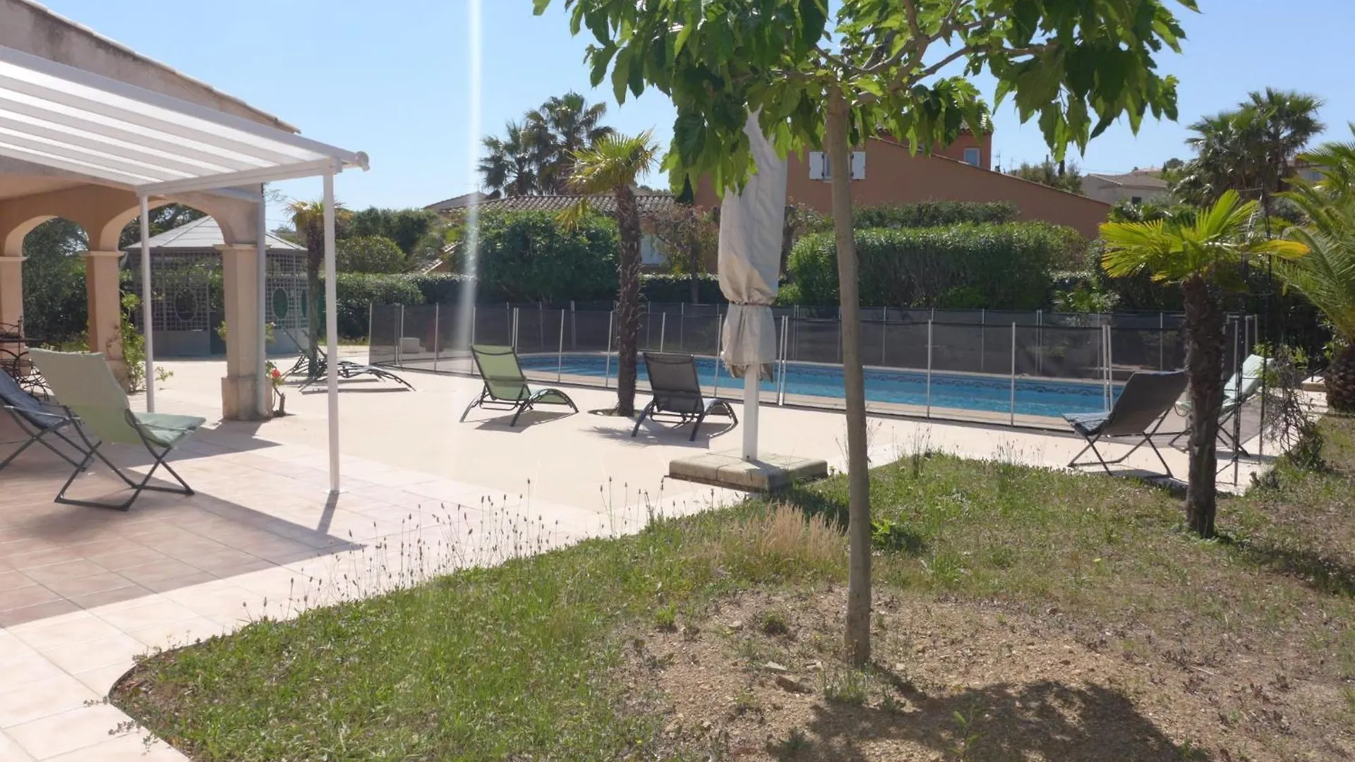 Villa Massenet By Interhome Saint Aygulf 0*,  France
