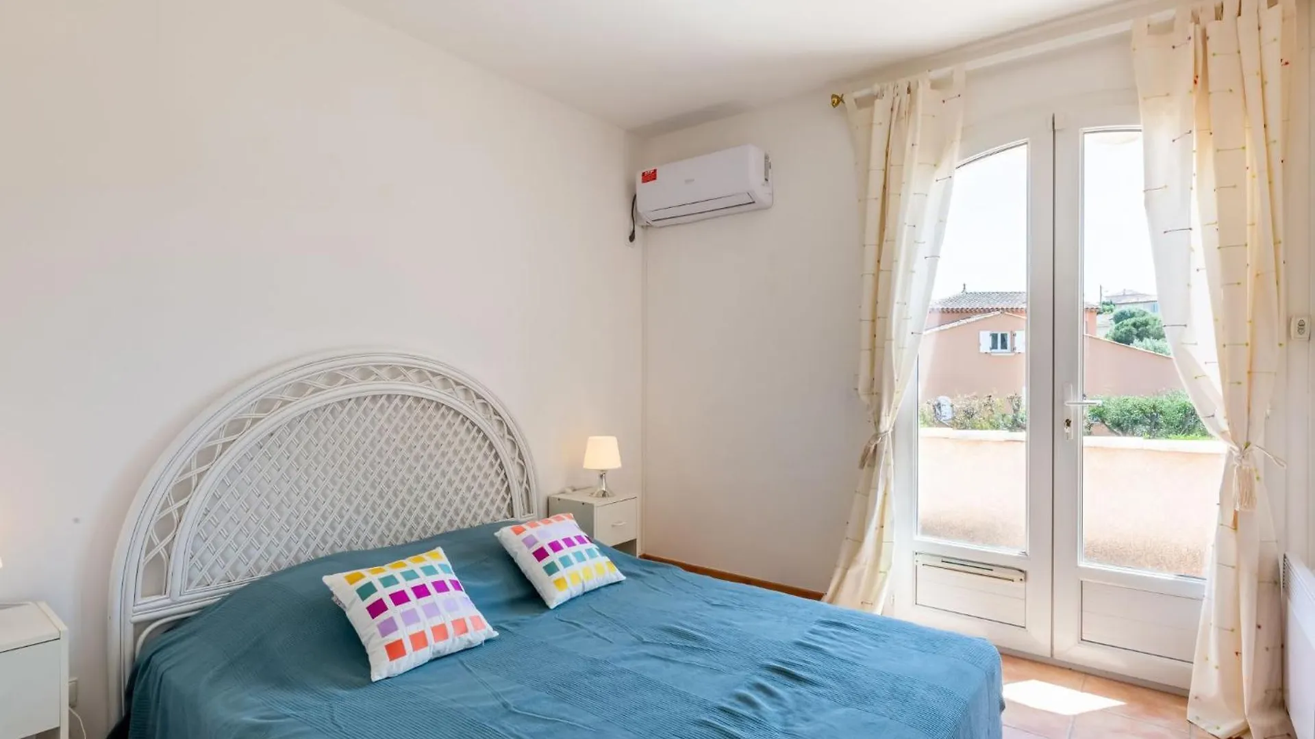 Villa Massenet By Interhome Saint Aygulf 0*,  France